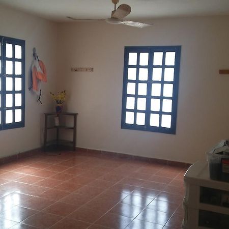 Casa Trujeque Villa Sisal Esterno foto