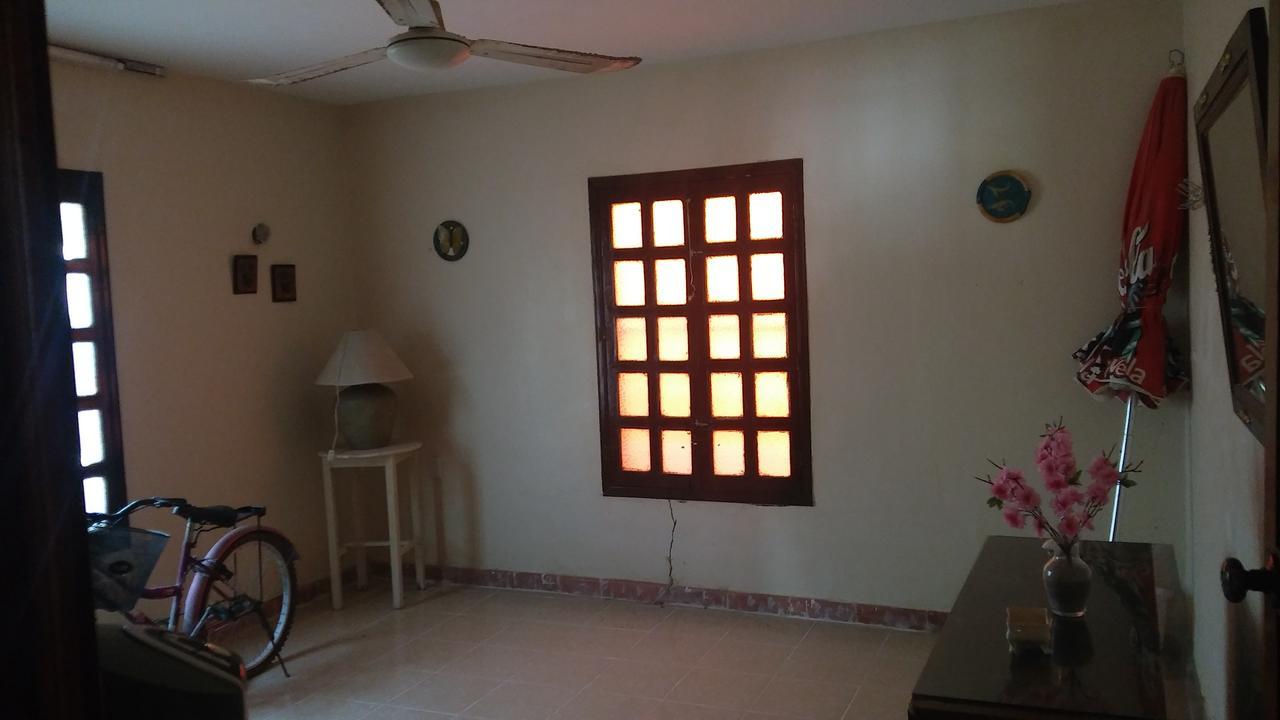 Casa Trujeque Villa Sisal Esterno foto